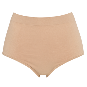 nude maxi trusse