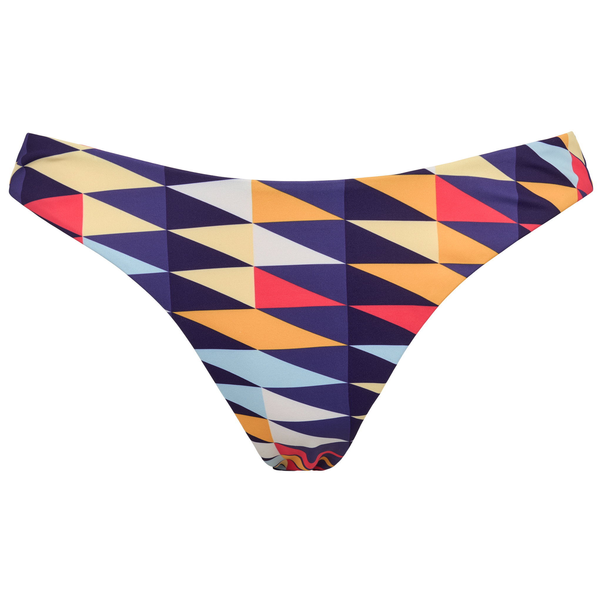 Bikini underdel 