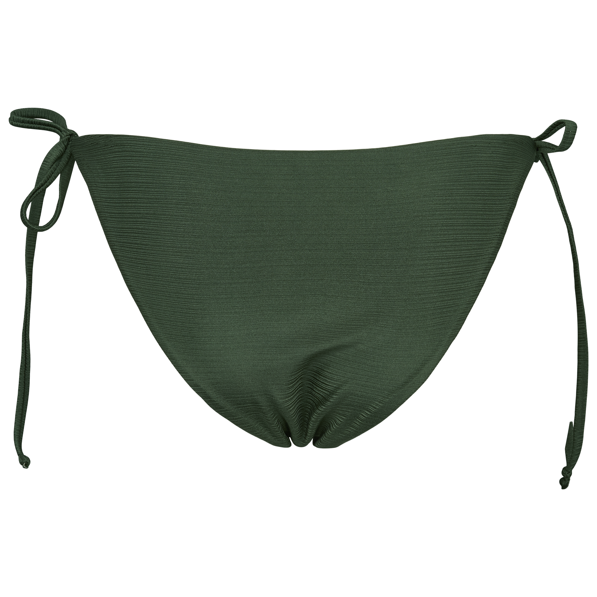 grøn bikini underdel