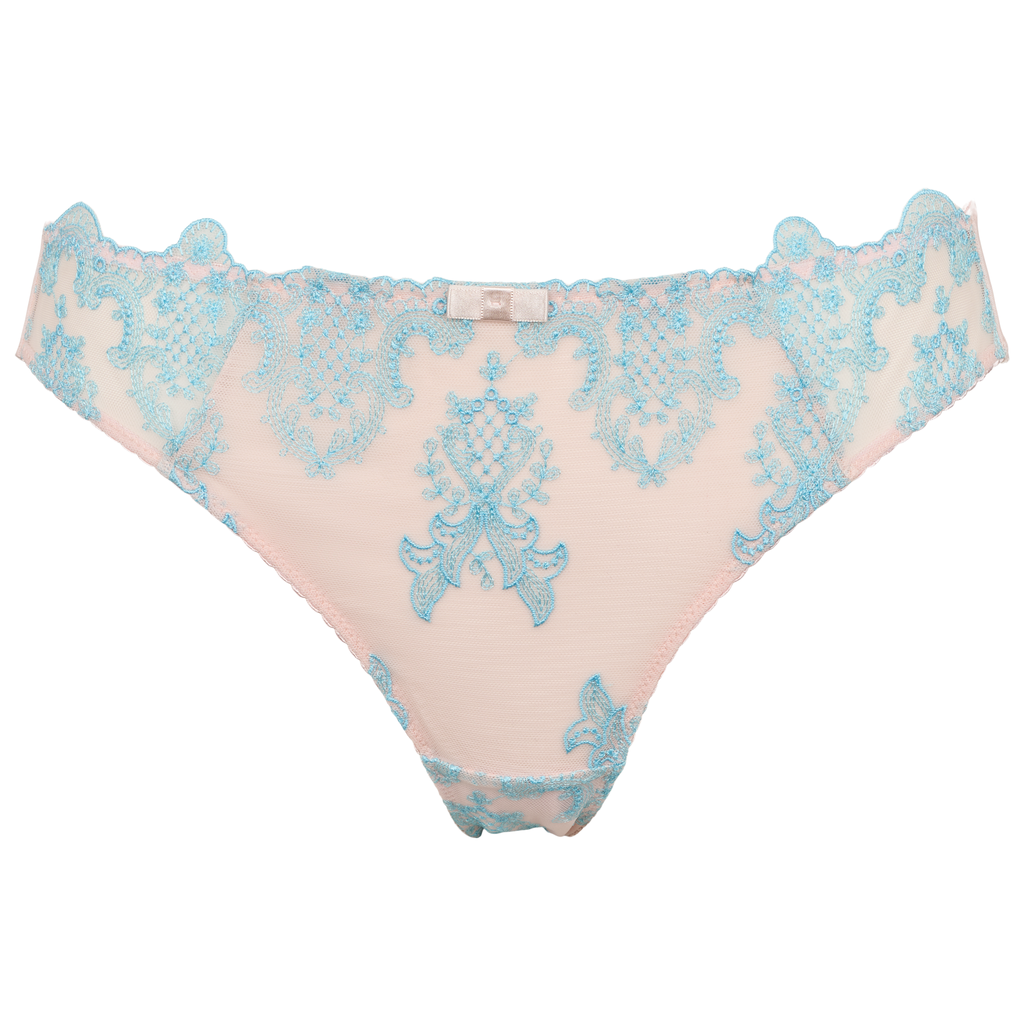 Cille brazilian - Soft rose