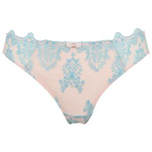 Cille brazilian - Soft rose