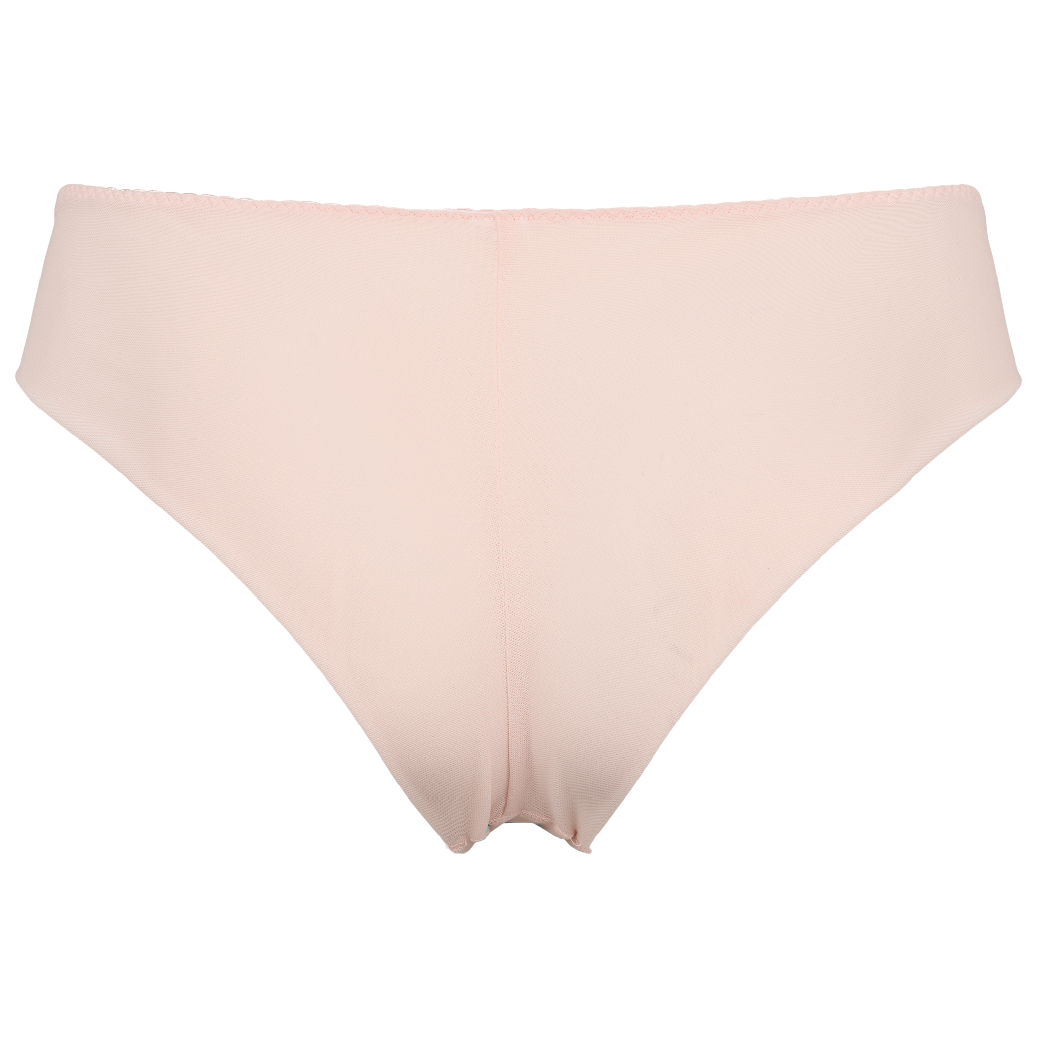 Cille brazilian - Soft rose