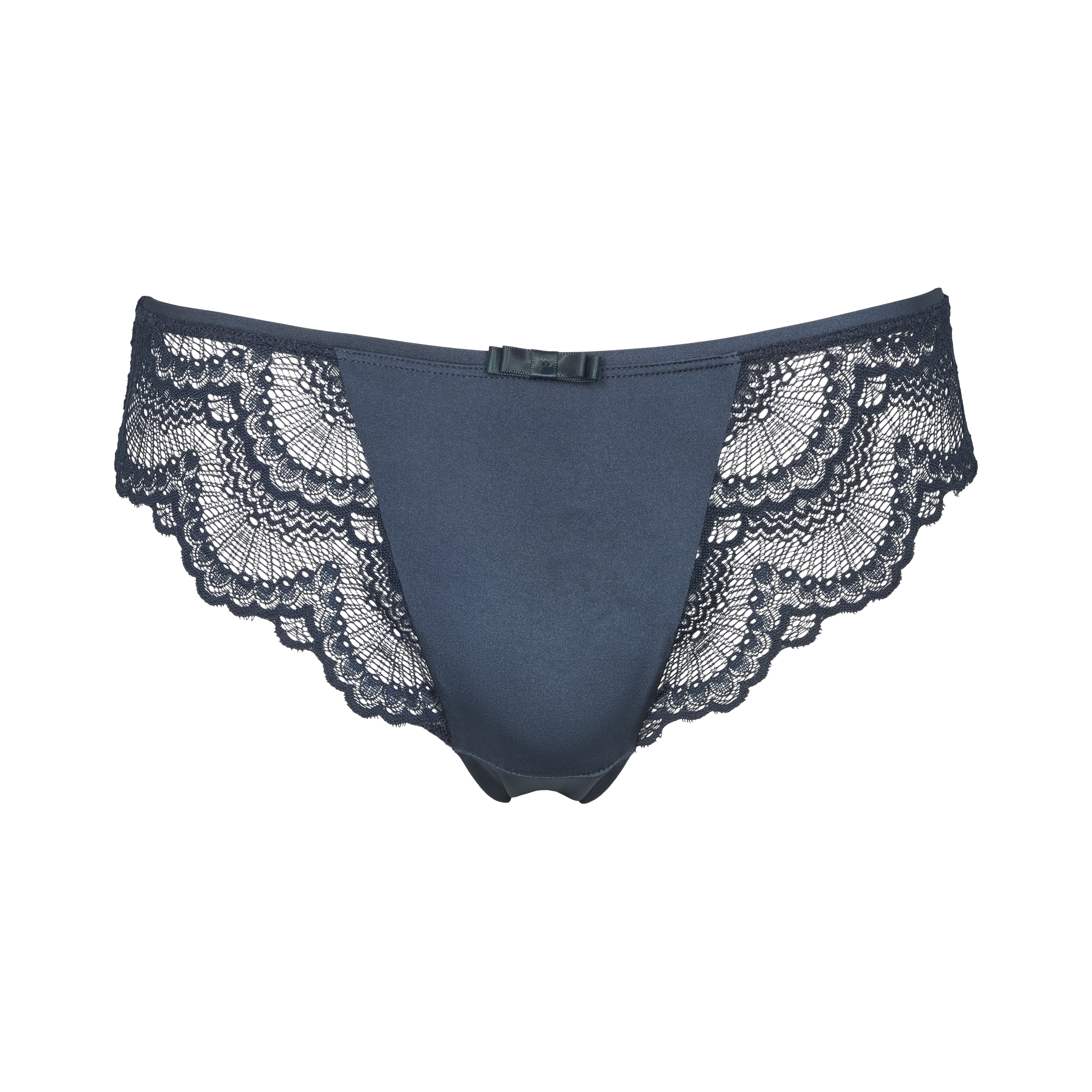 Tanya tai Blueberry Blue forfra