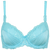 Dorrit bra fill - Turquoise