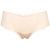 Tanya string med lace i butter yellow