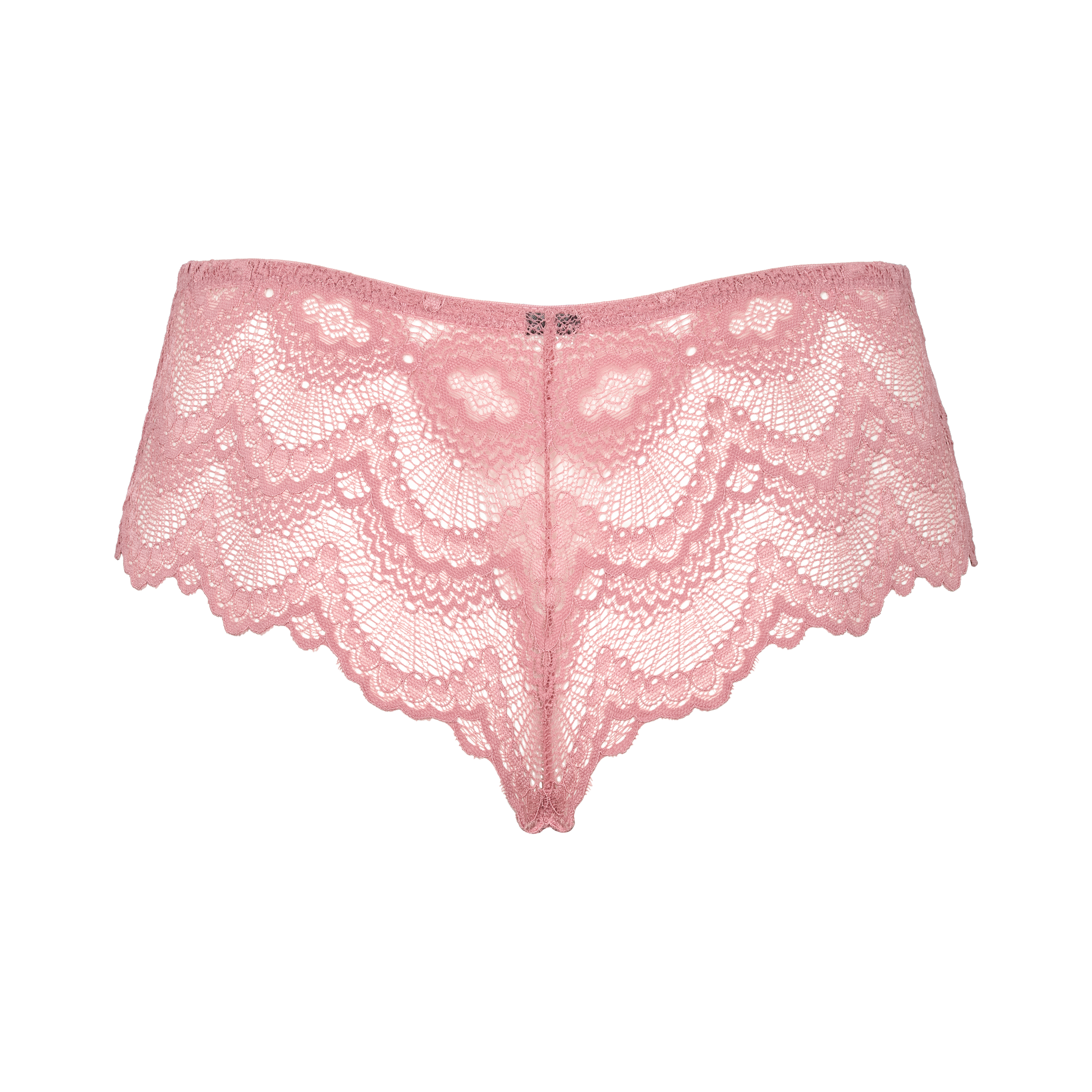 Tanya string Dusty Rose bagfra