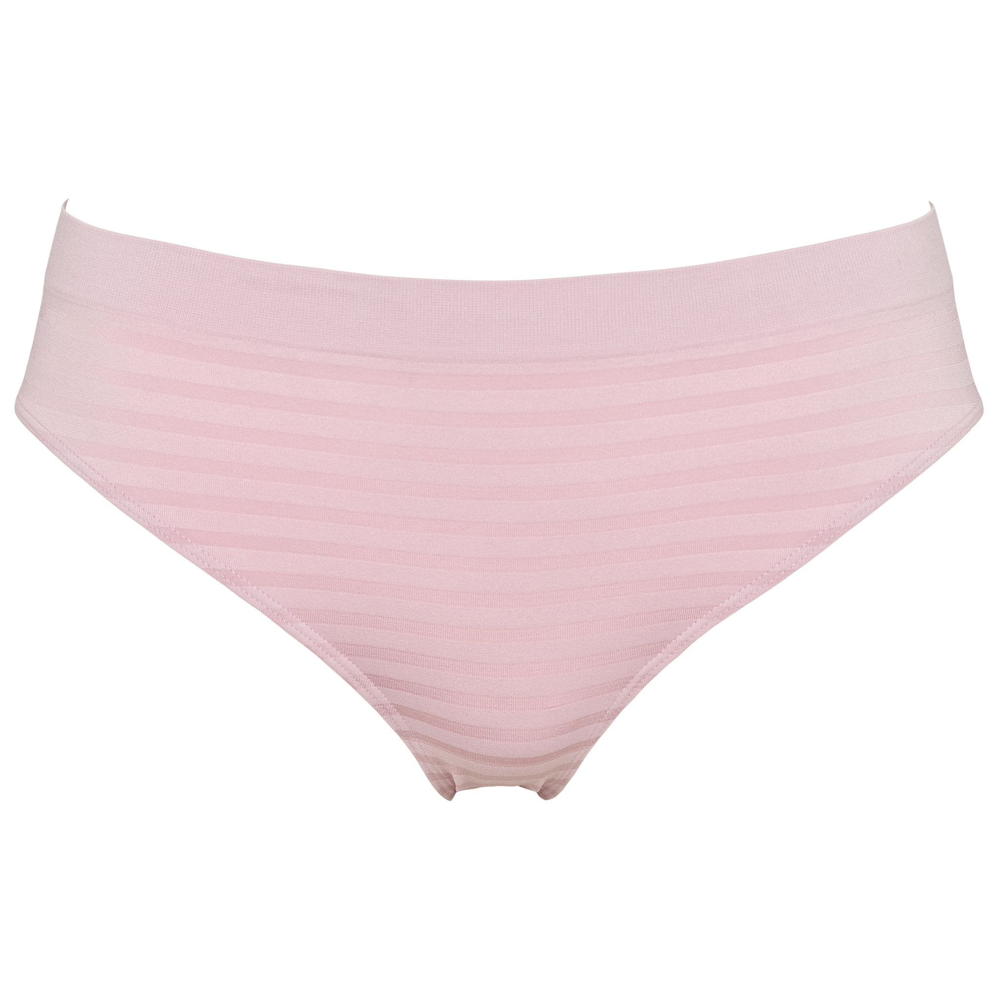 Lyserød Lucia tai stripe 