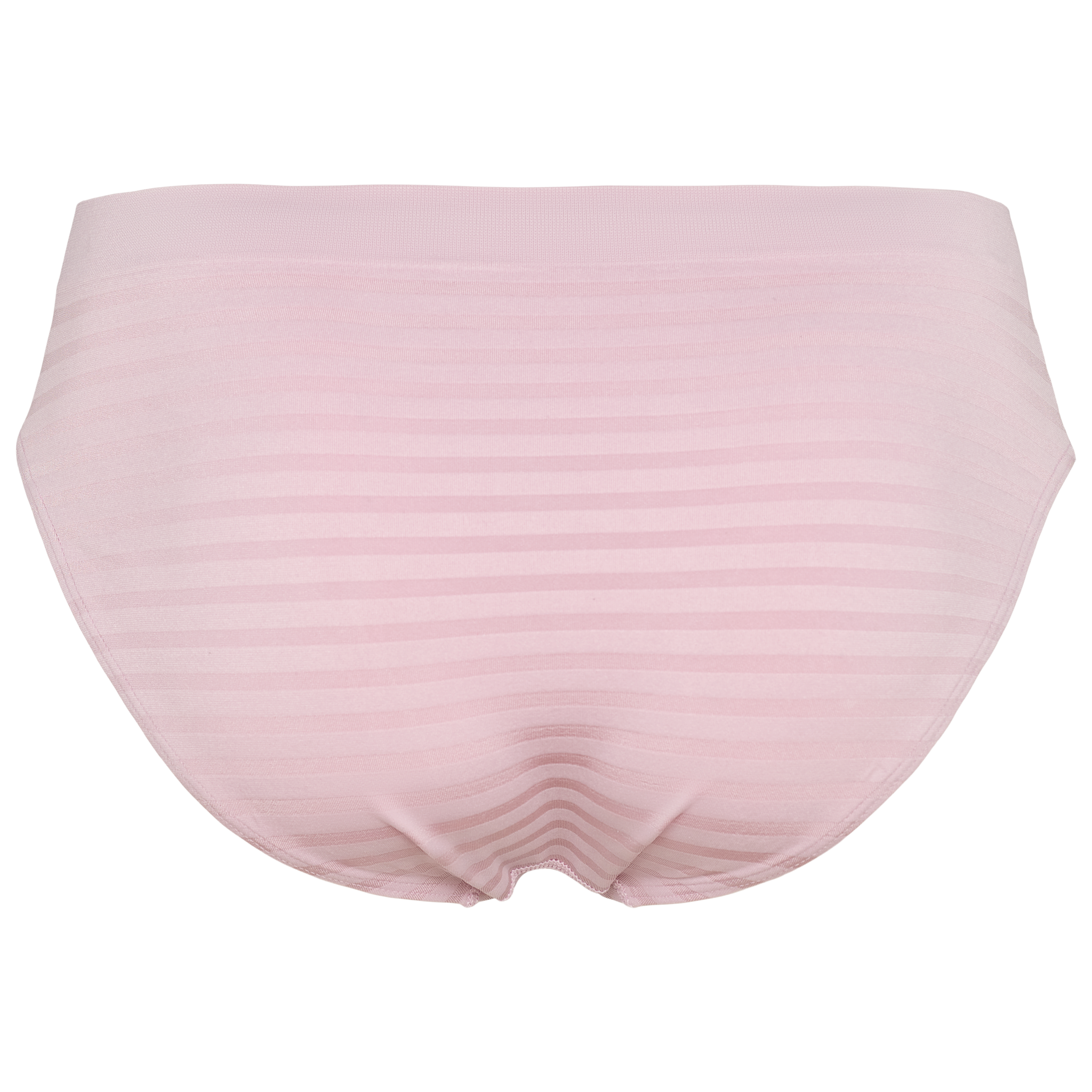 Lyserød Lucia tai stripe 