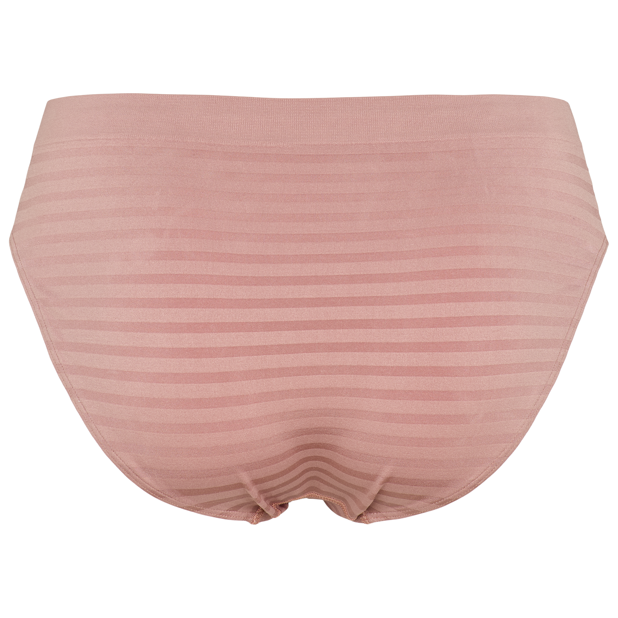 Lucia tai stripe - Dusty Pink
