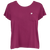 Softness t-shirt - Purple potion