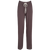 Brune hyggebukser