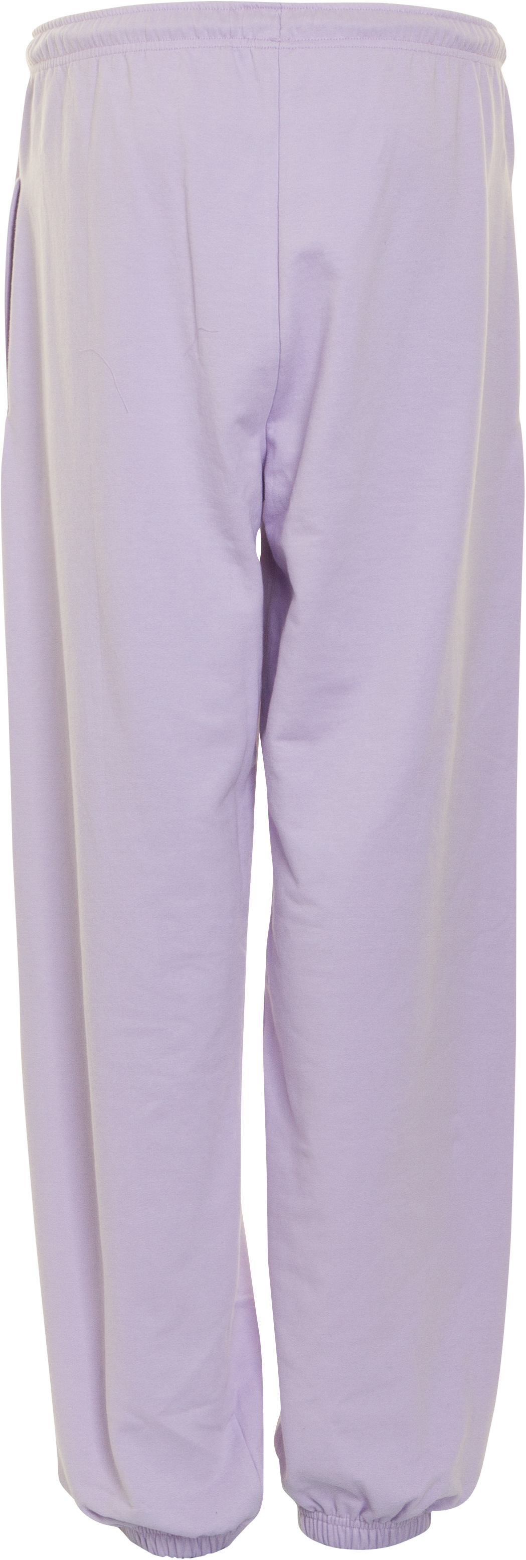 lilla sweatpants