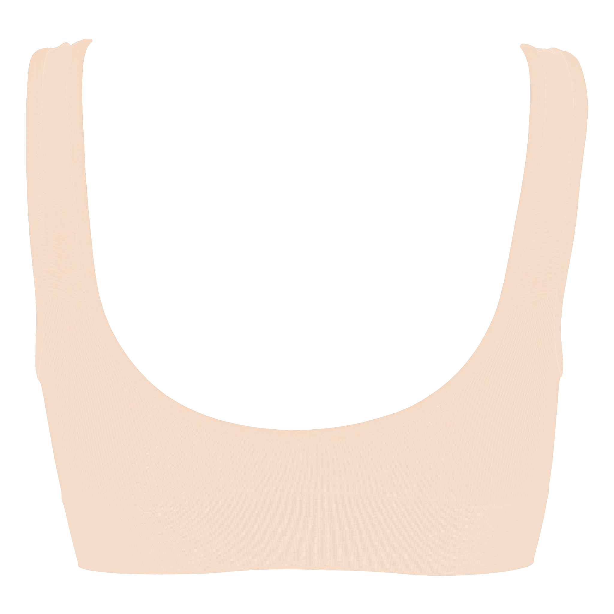 Nude lucia bh