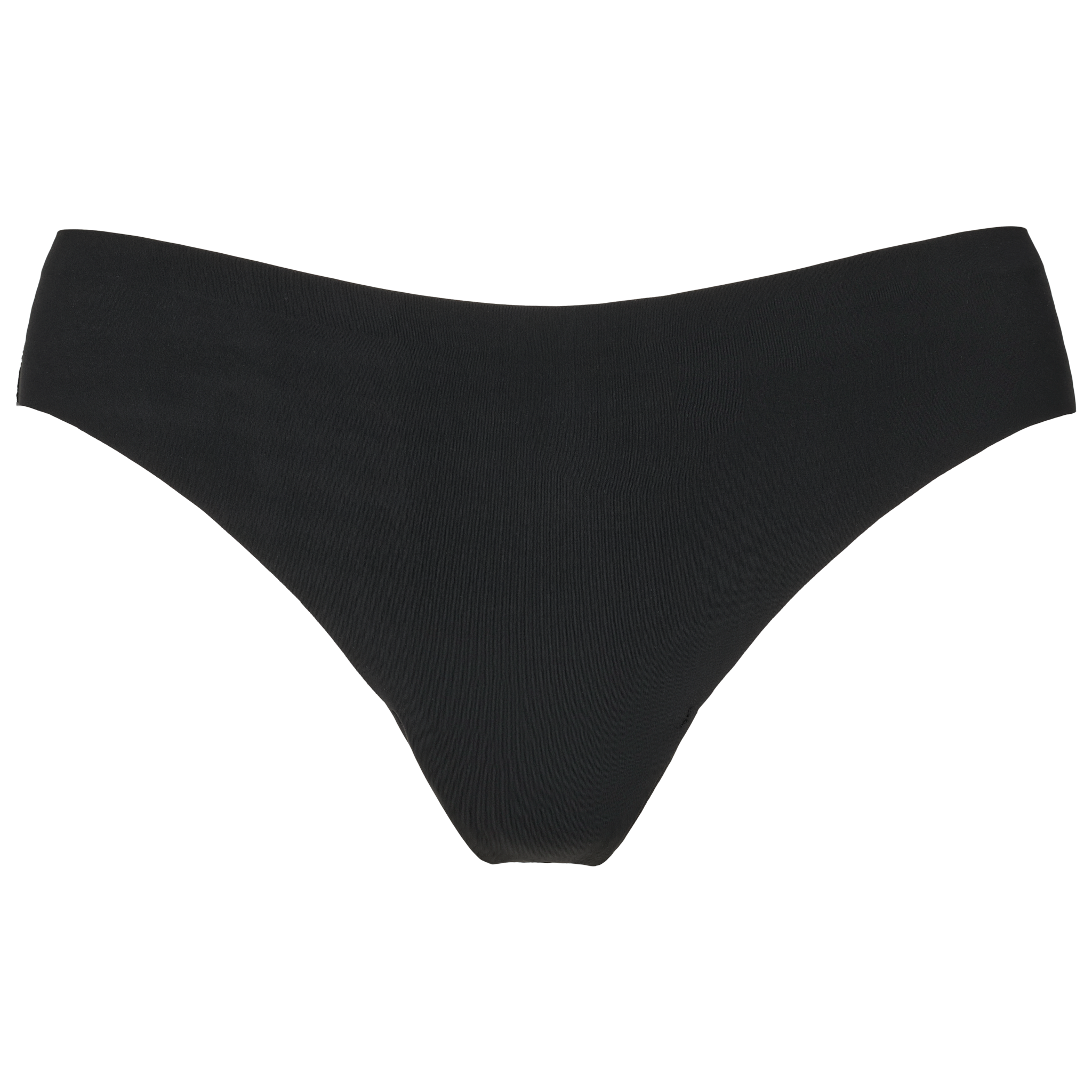 Seamless string w lace 3-pack - Multi colour