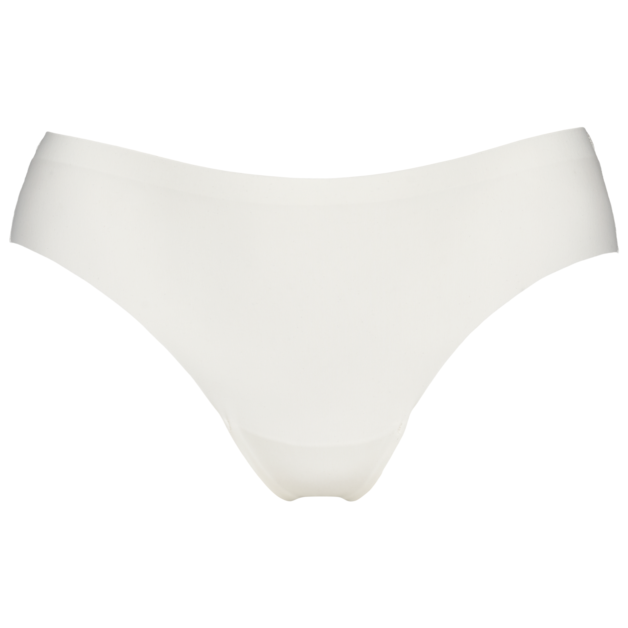 Seamless string w lace 3-pack - Multi colour