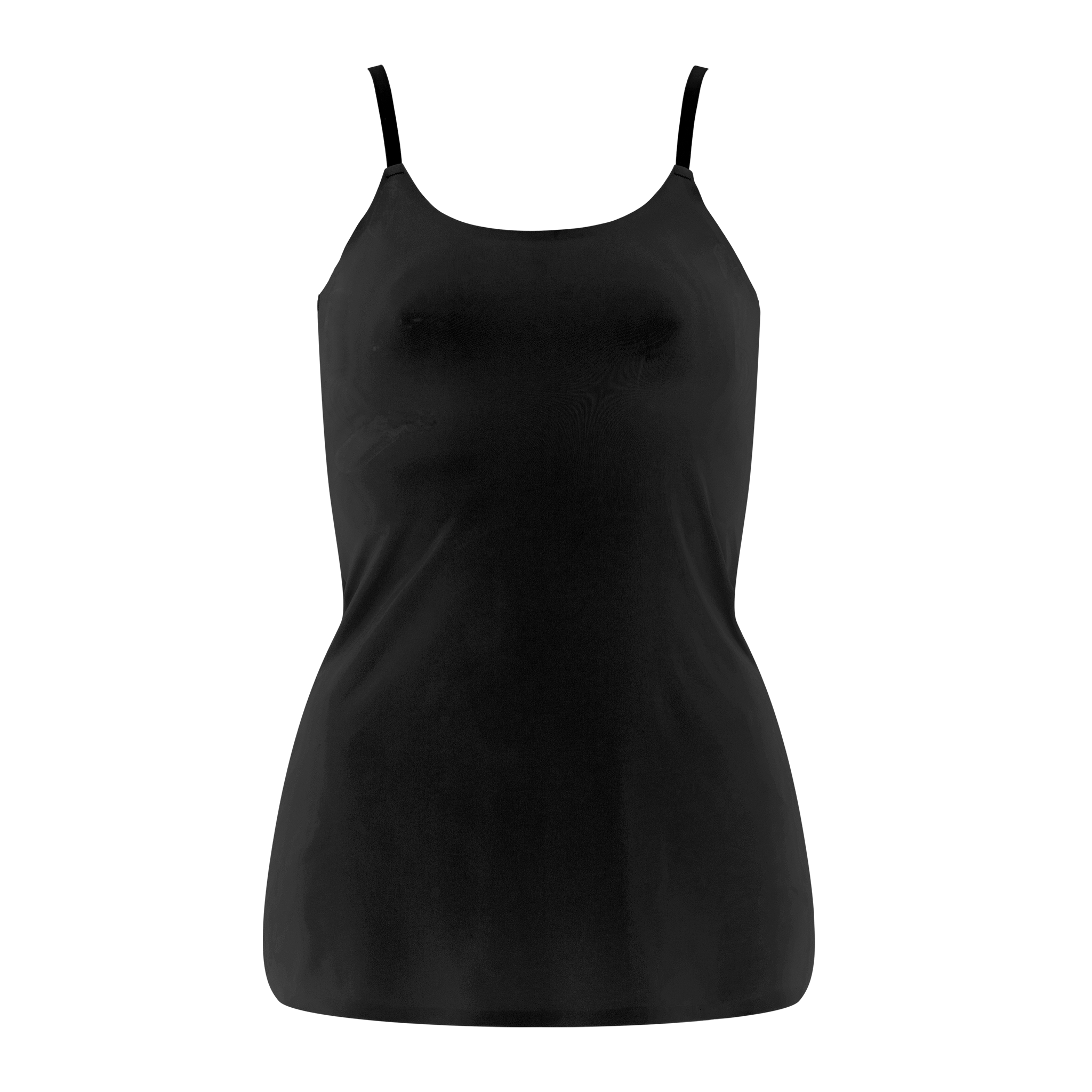 Sort seamless top