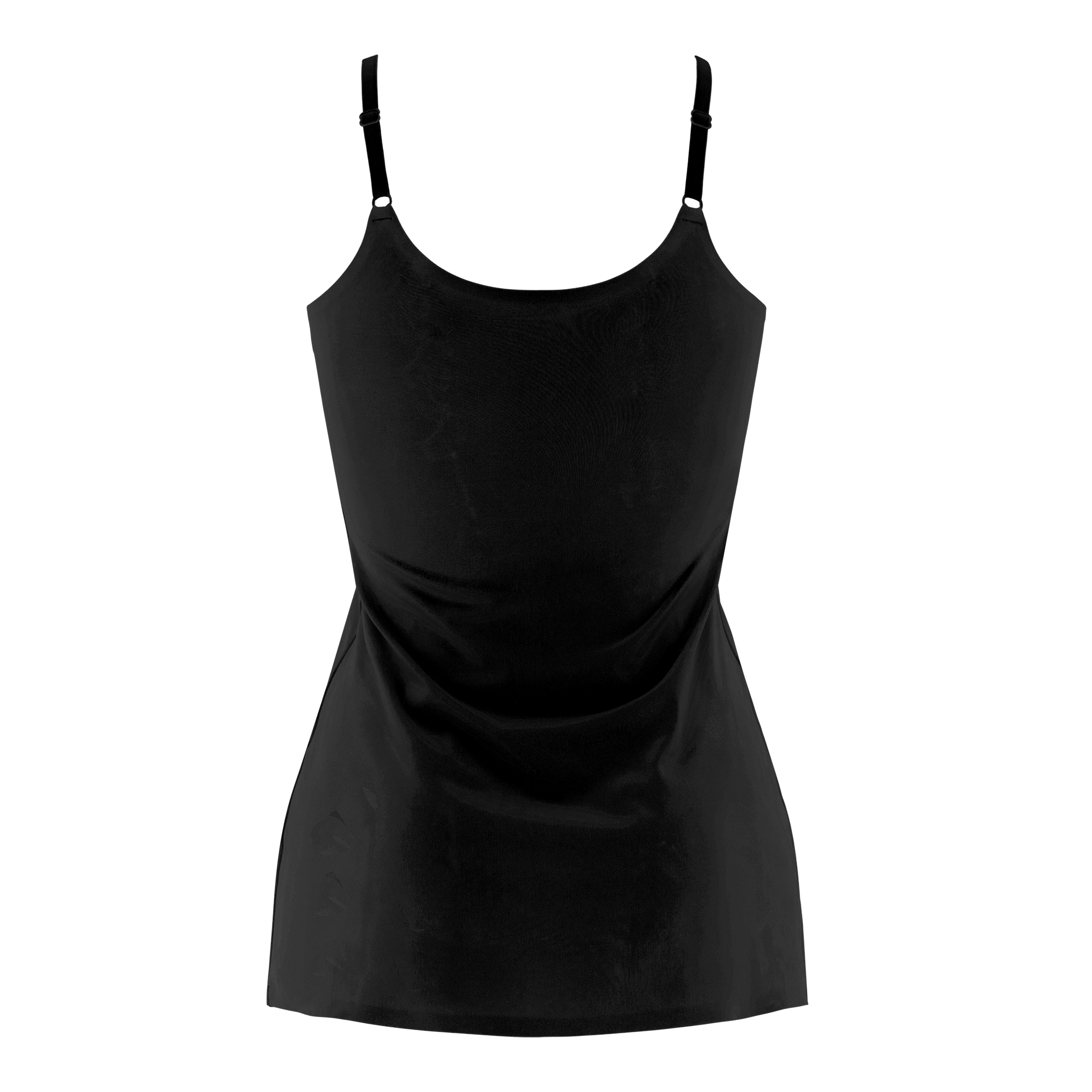 Sort seamless top