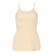 Nude seamless top