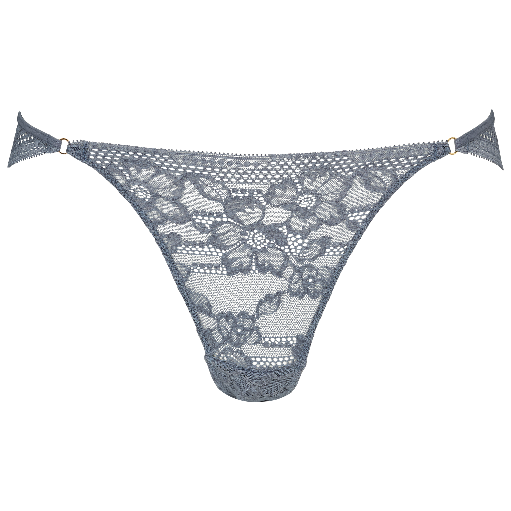 Kaya brazilian - Grisaille grey