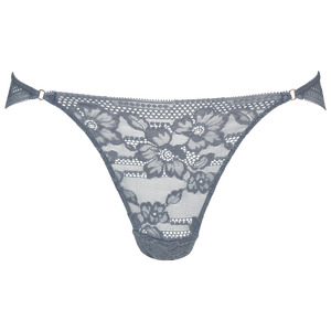 Kaya brazilian - Grisaille grey