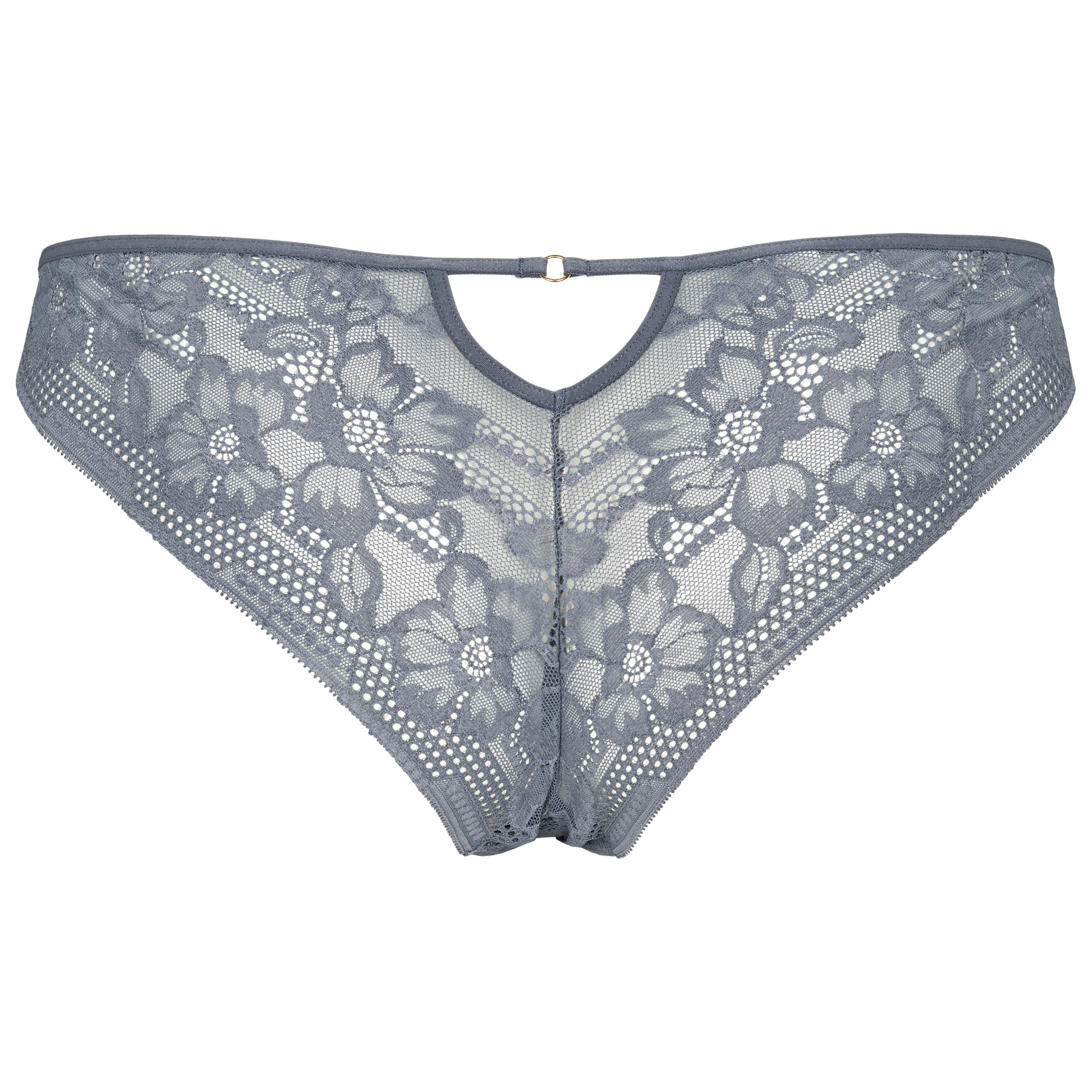 Kaya brazilian - Grisaille grey