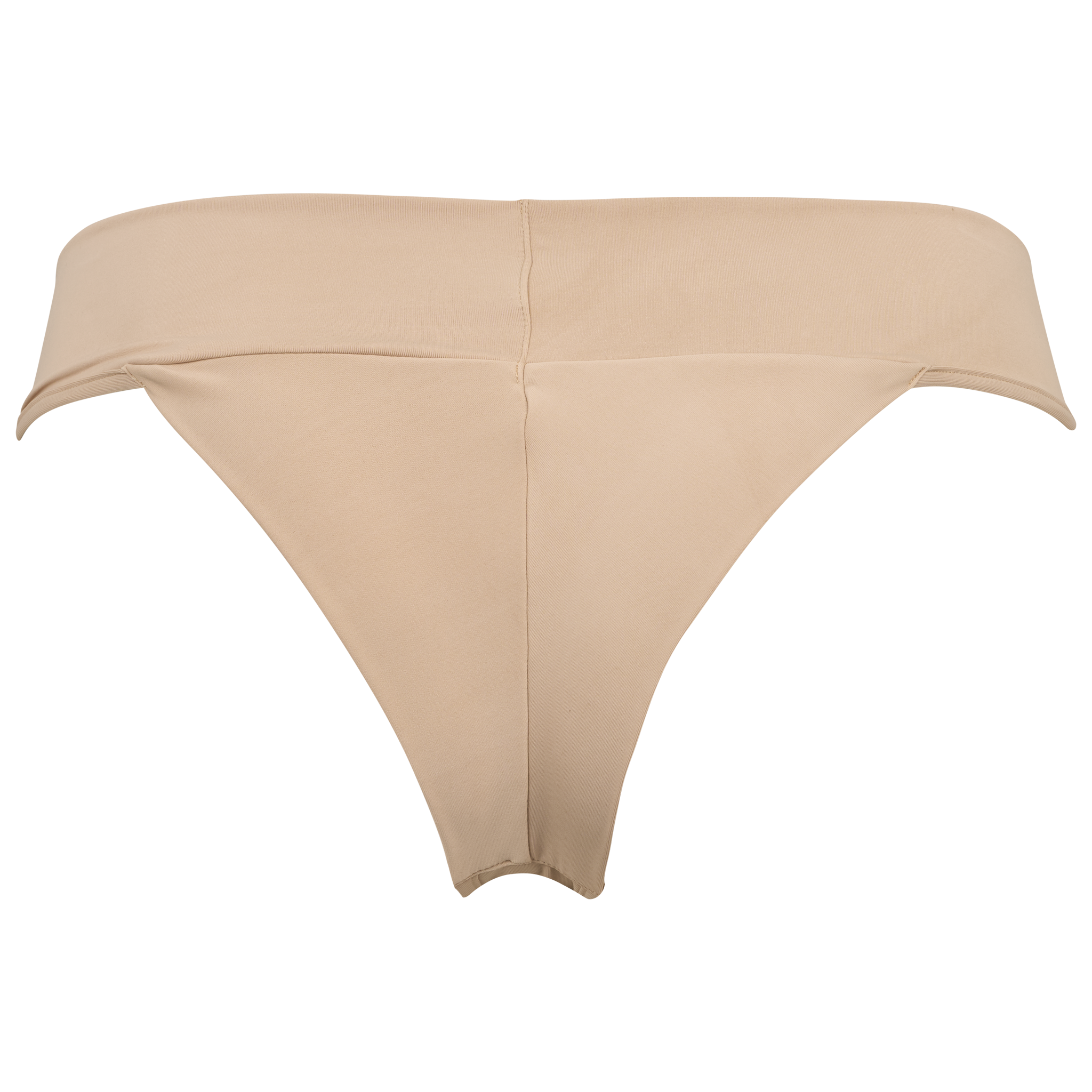 Freya string 2-pack - Nude