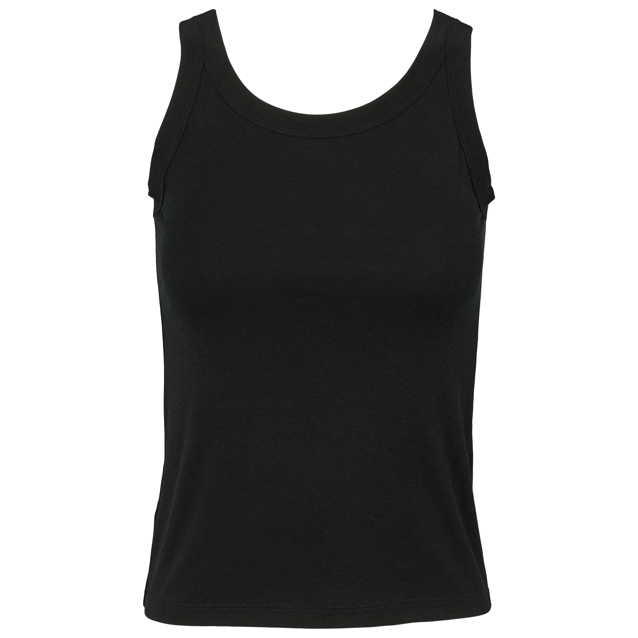 Nova top - Black