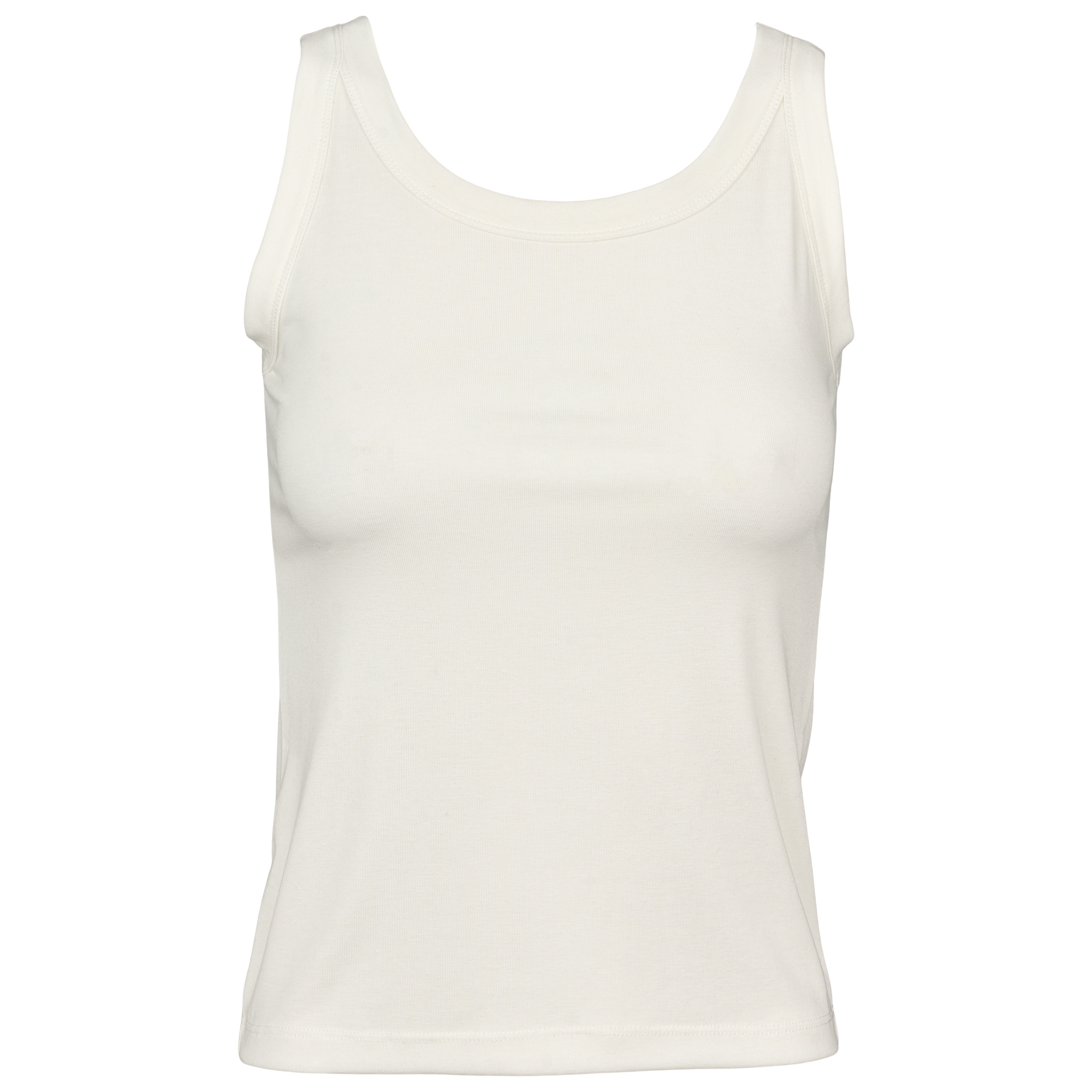 Nova top - Ivory