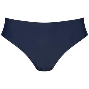 Navy bikiniunderdel