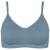 Lucia bra top rice - Light blue