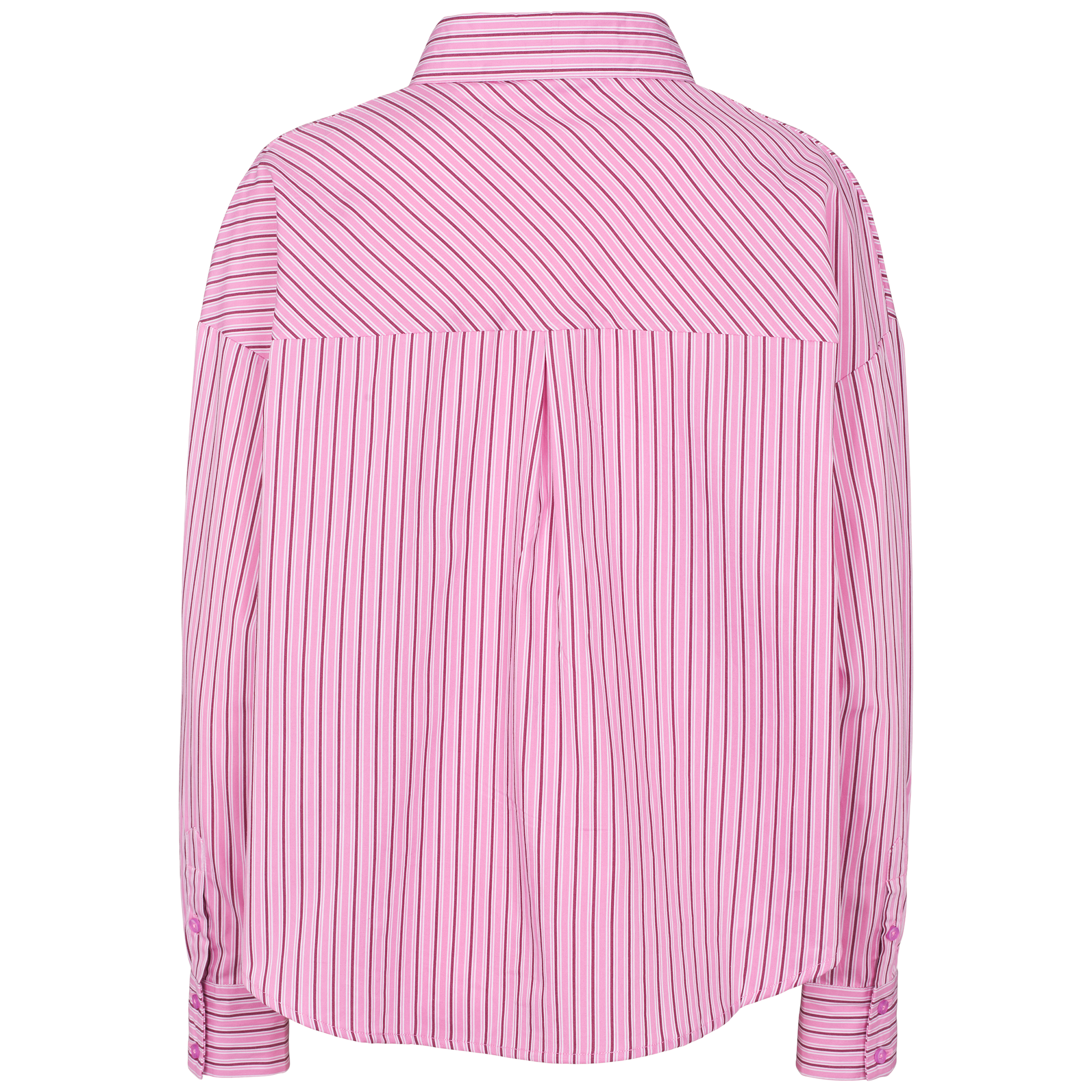 Lillo nightshirt - Mellow mauve
