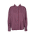 Lillo nightshirt Wine/Midnight Blue forfra