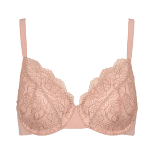 Celine bra fill Silver Pink forfra