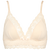 Bella bra top i butter yellow