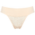Bella string trusse i butter yellow