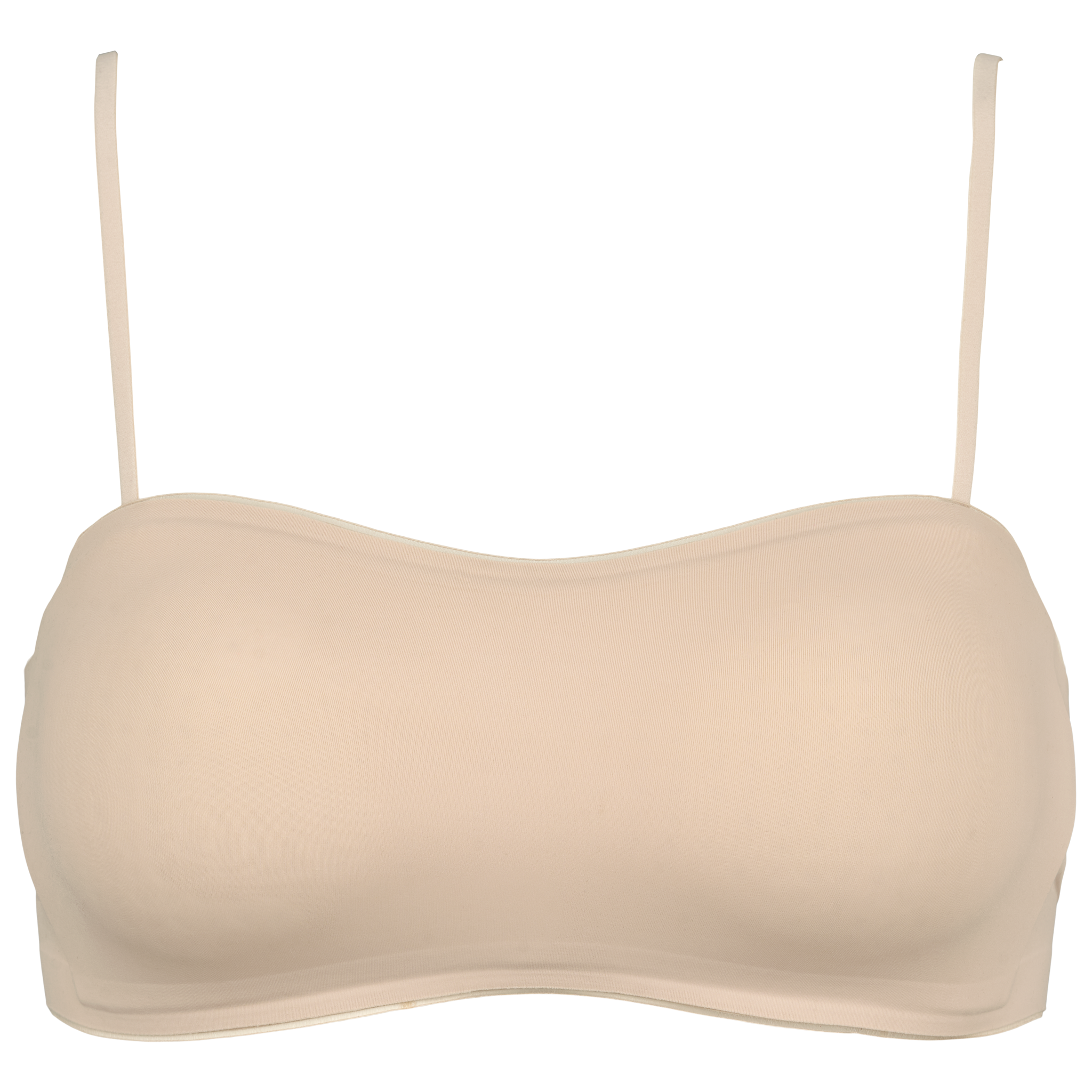 Stropløs seamless bh
