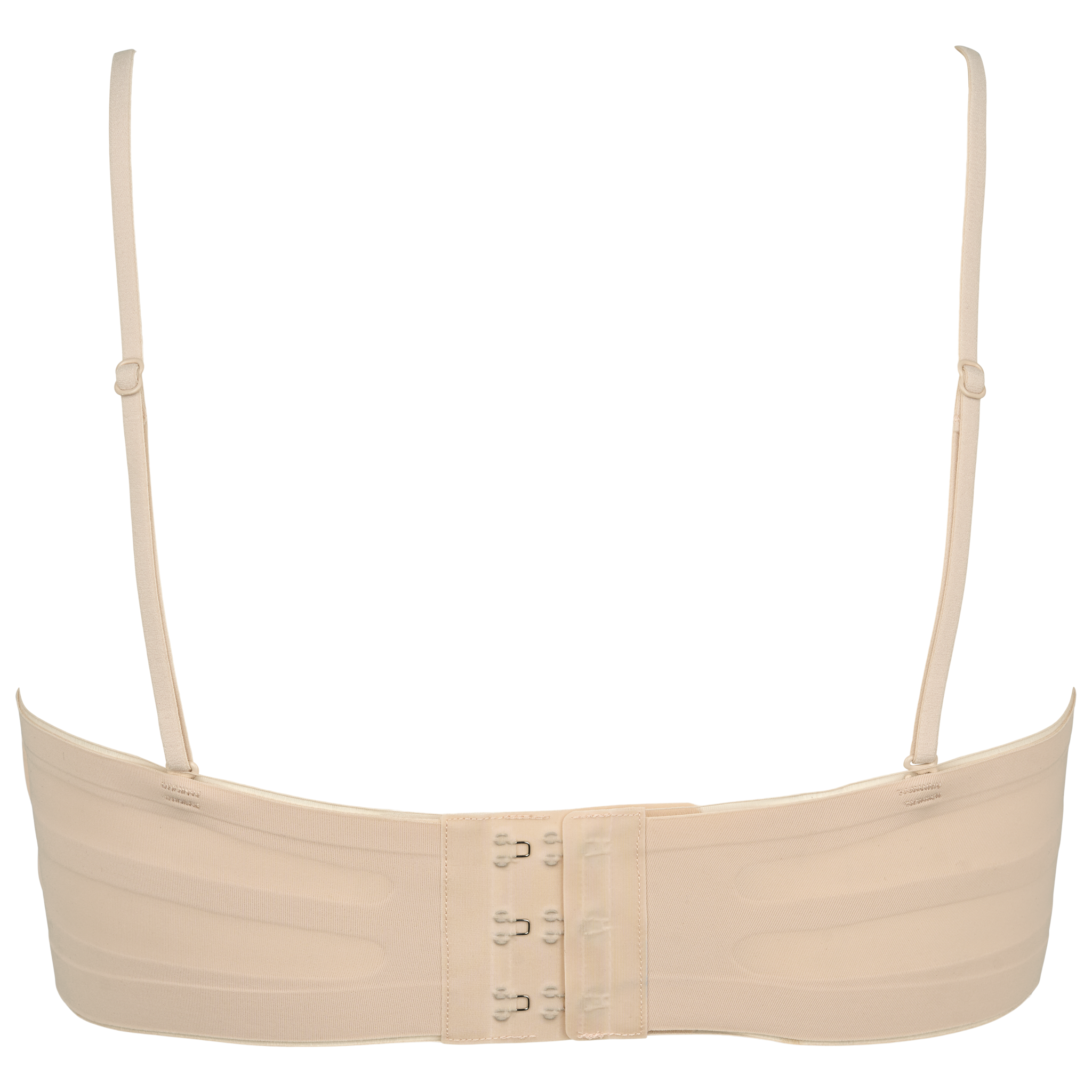 Stropløs seamless bh
