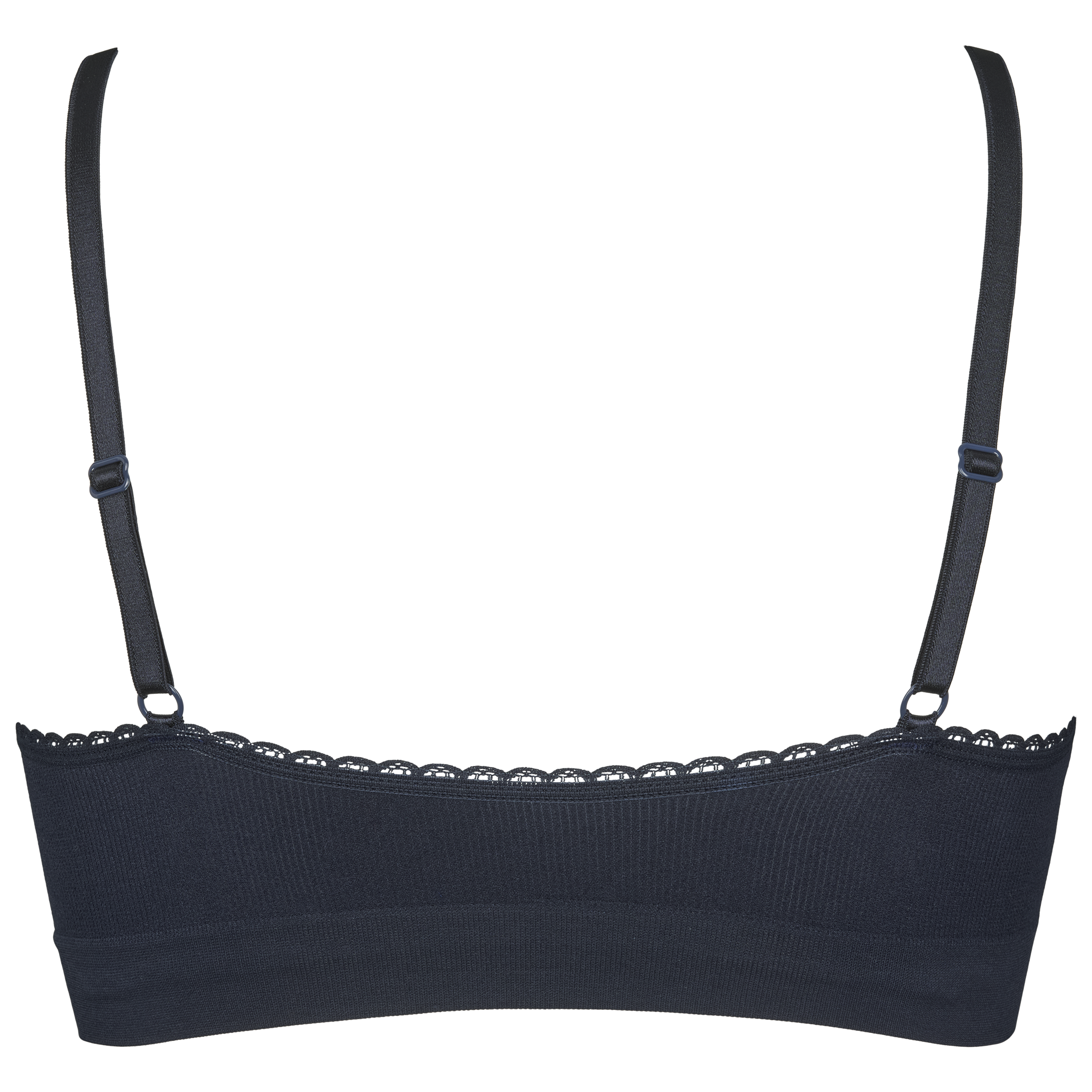 Missya Lucia bra top twist i navy