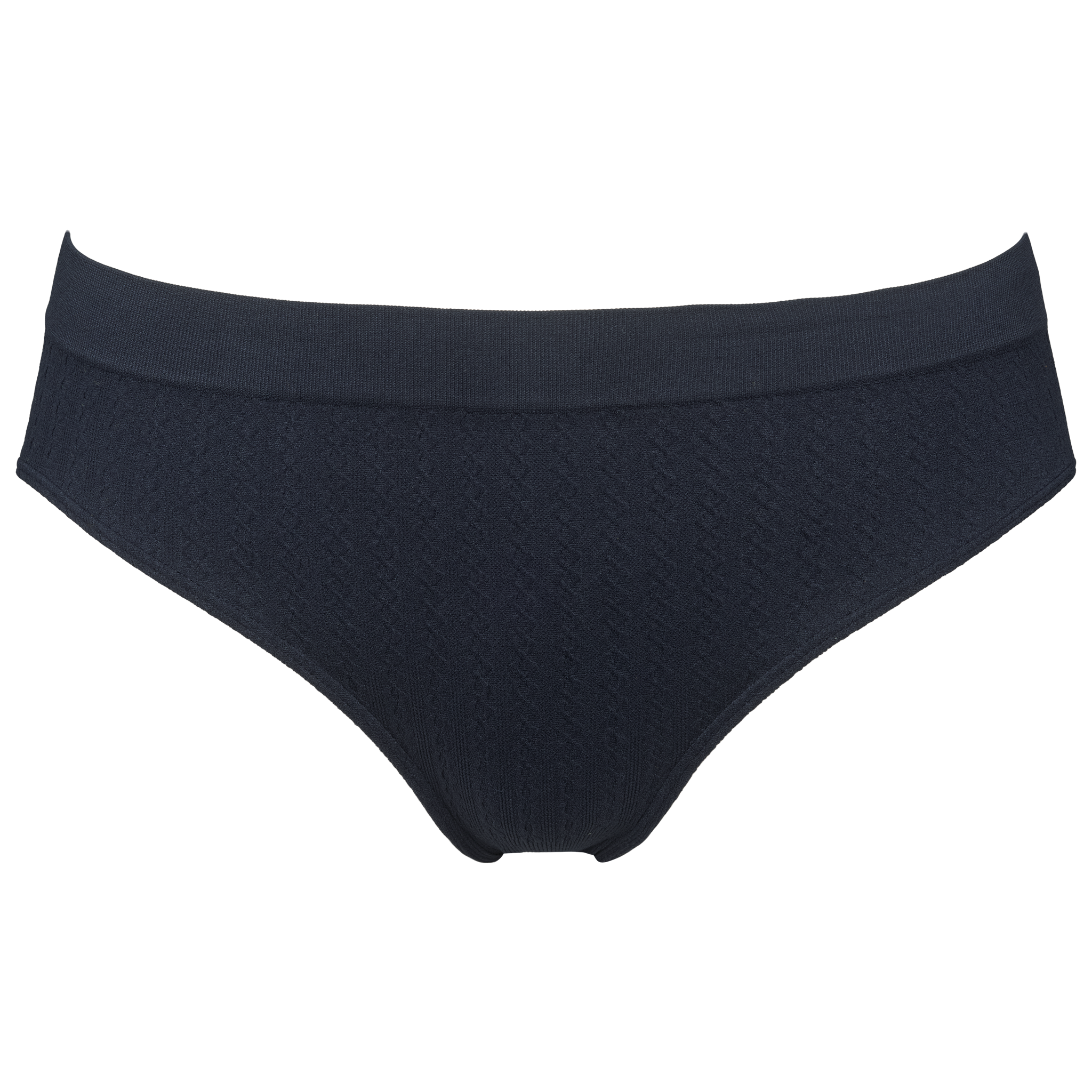 Missya Lucia tai twist trusse i navy