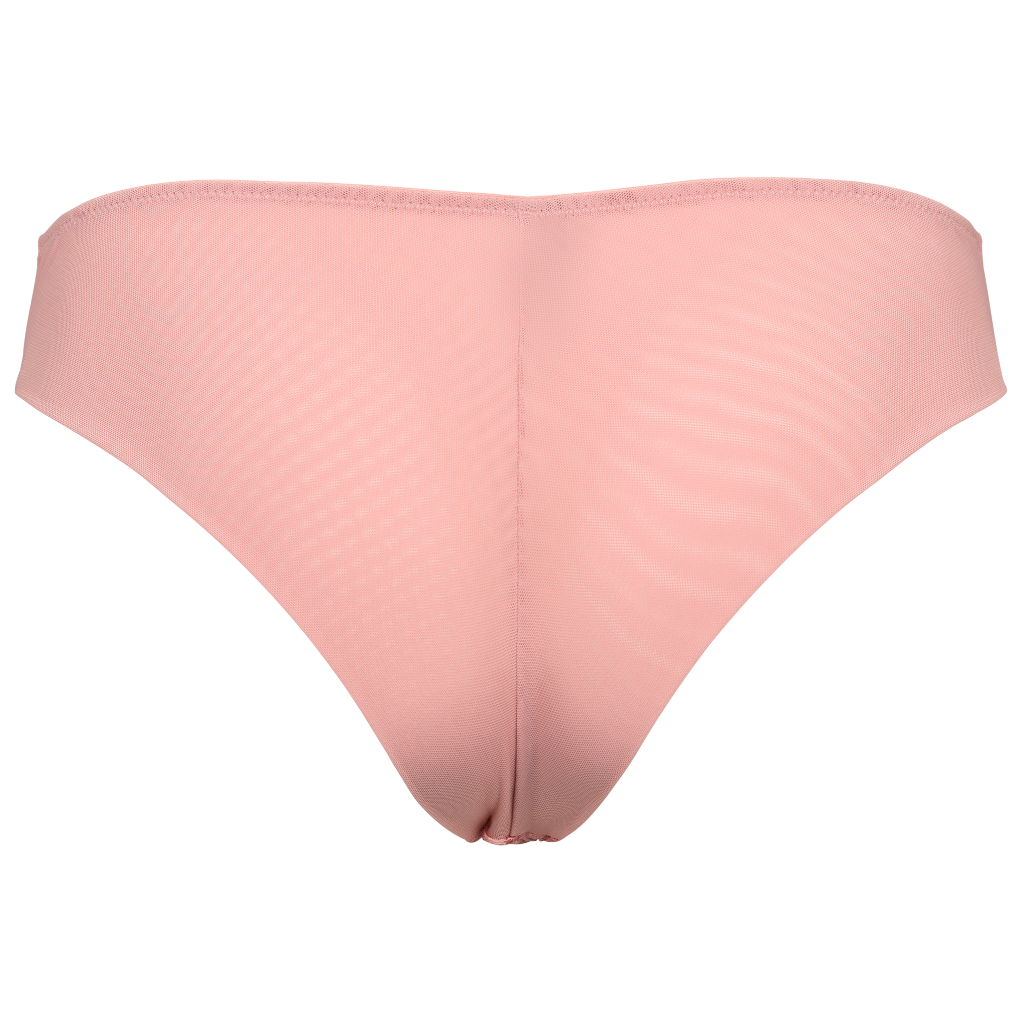 Malou brazilian - Dusty Rose
