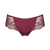 Tanya string lurex Windsor Wine forfra