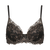 Callie bra fill Black Leo forfra