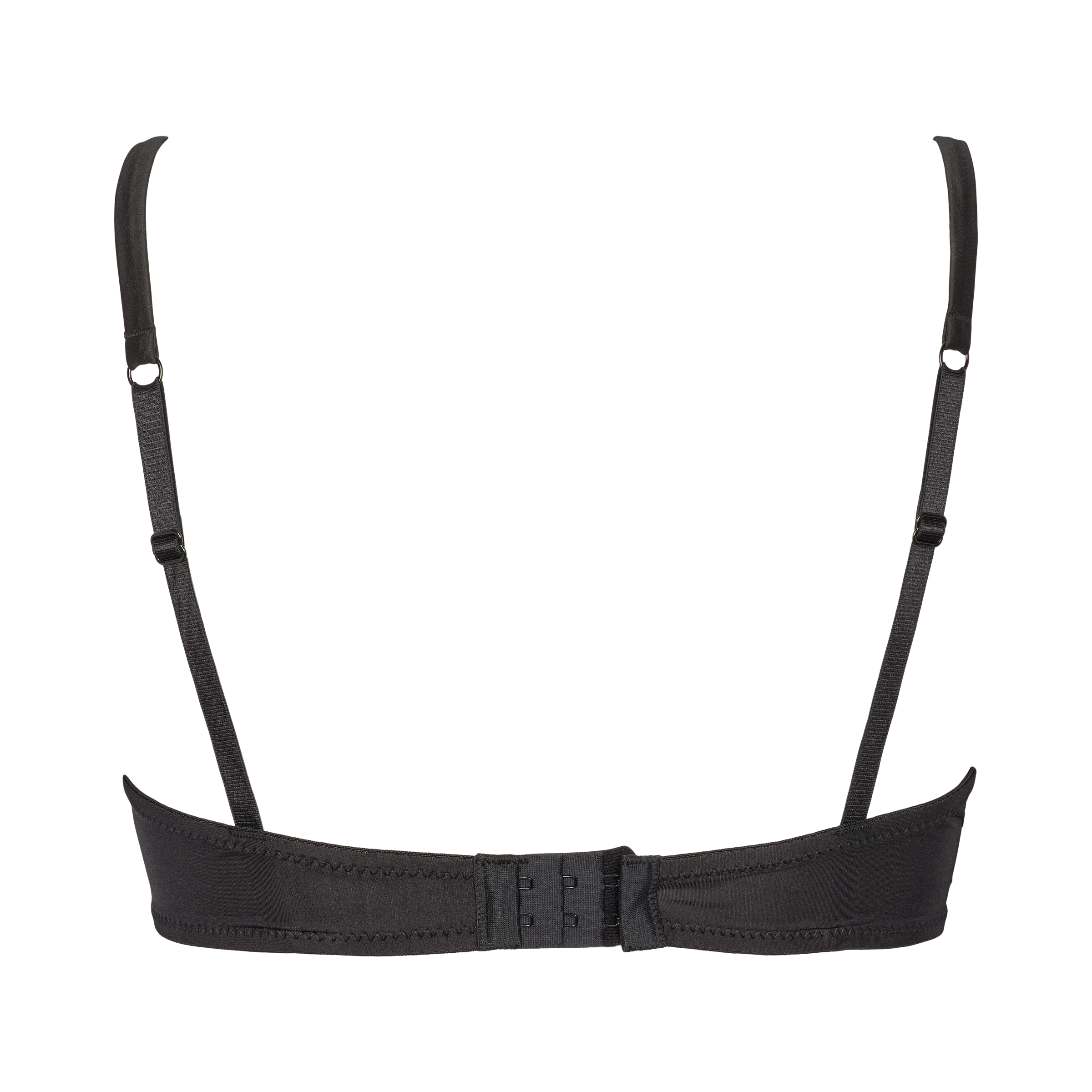 Noella bra fill Black bagfra