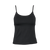Soft feel 360 top w bra Black forfra