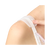 Shoulder support pad White i brug under bh-strop