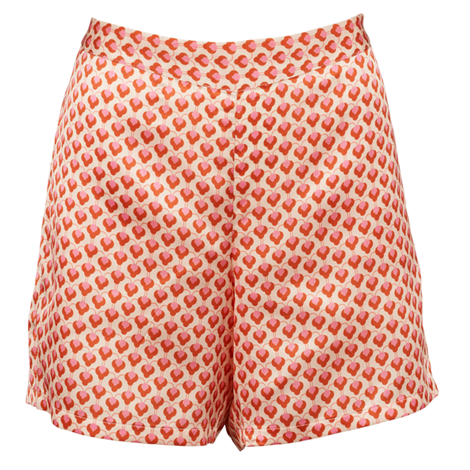 Hyggeshorts eller natshorts fra Frida-pyjamas