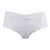 Hvid blonde string