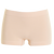 Nude  hipster i bambus