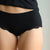 Soft feel panty på model