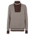 Luna pullover - Coffee bean